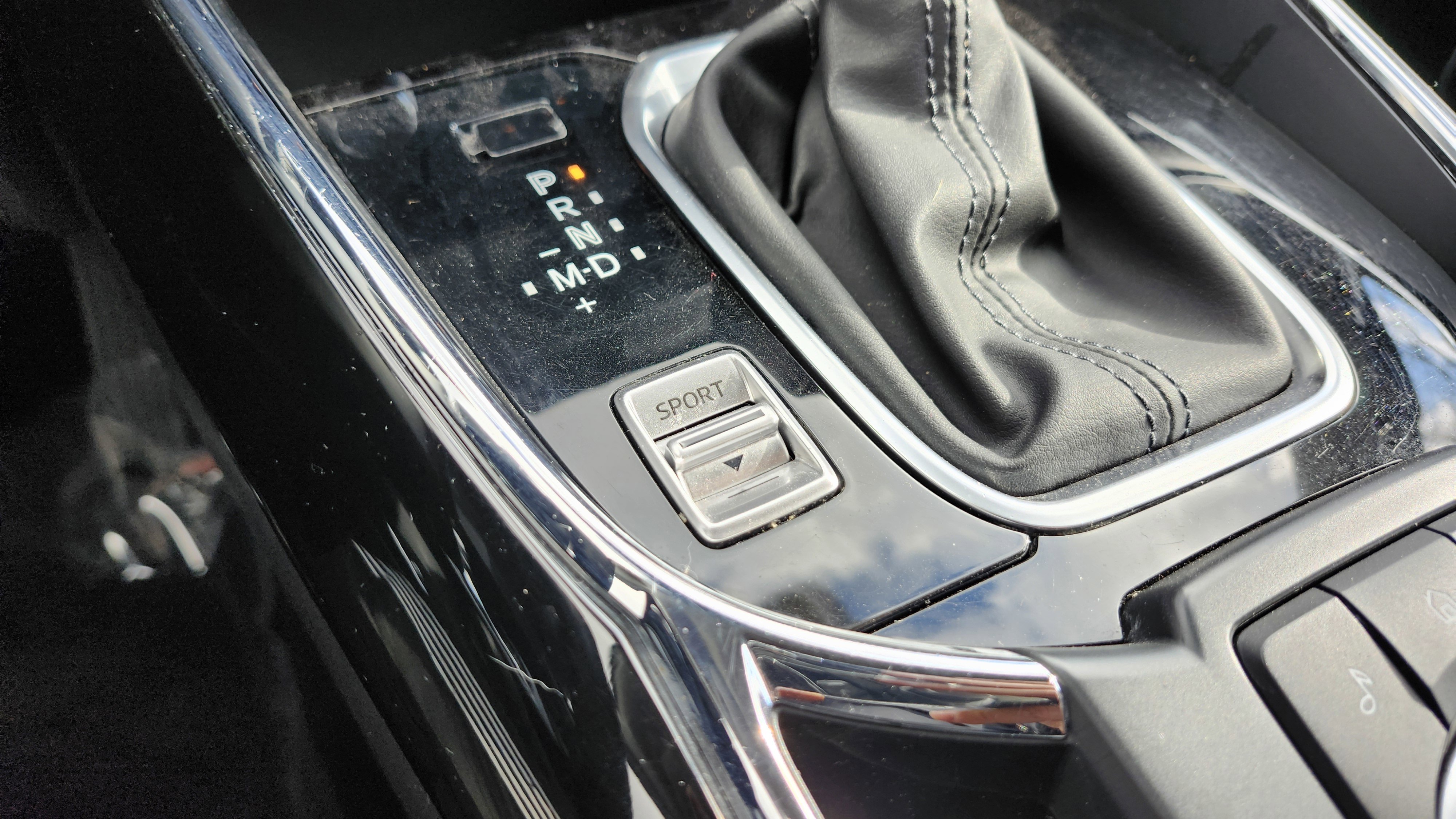 Used 2022 MAZDA CX-9 Touring Plus image 10