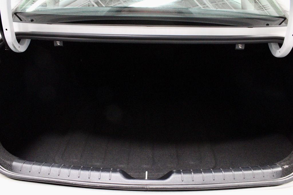 Used 2025 Kia K4 EX FWD image 13