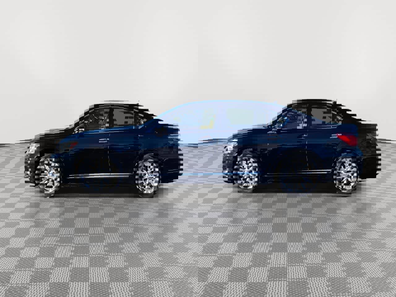 Used 2012 Lexus LS 460 image 5