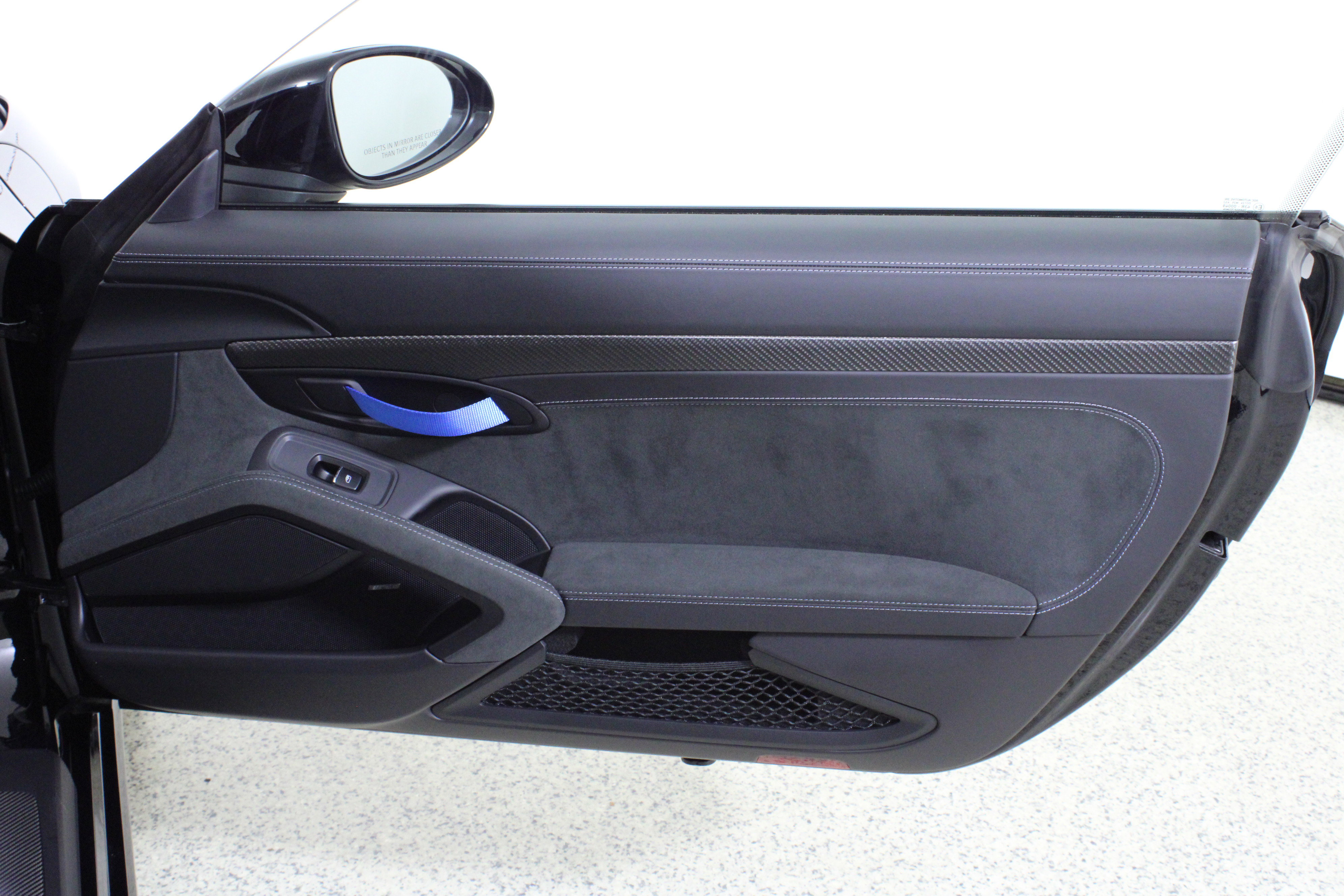 Used 2023 Porsche 718 Cayman GT4 RS image 19