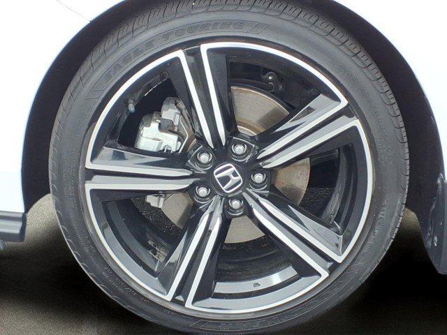 Used 2024 Honda Accord Sport image 8