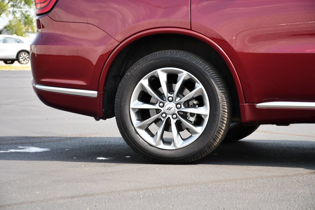 Used 2022 Dodge Durango Citadel AWD/4WD image 10