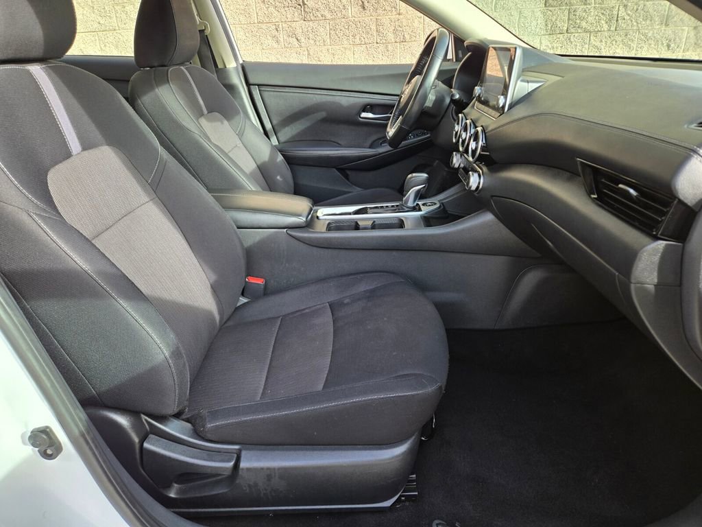 Used 2023 Nissan Sentra SV image 18