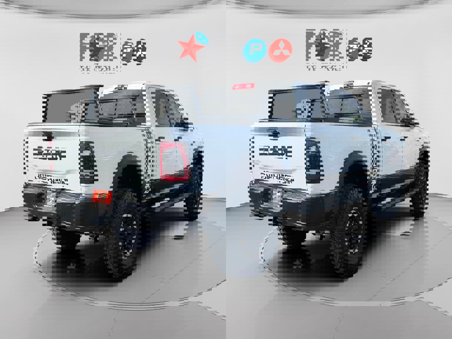 Used 2020 RAM 2500 Power Wagon image 5