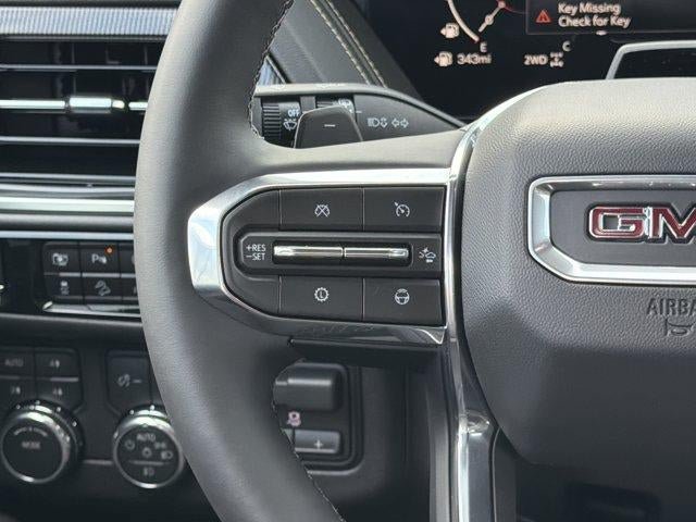 New 2026 GMC Yukon XL Elevation AWD/4WD image 23