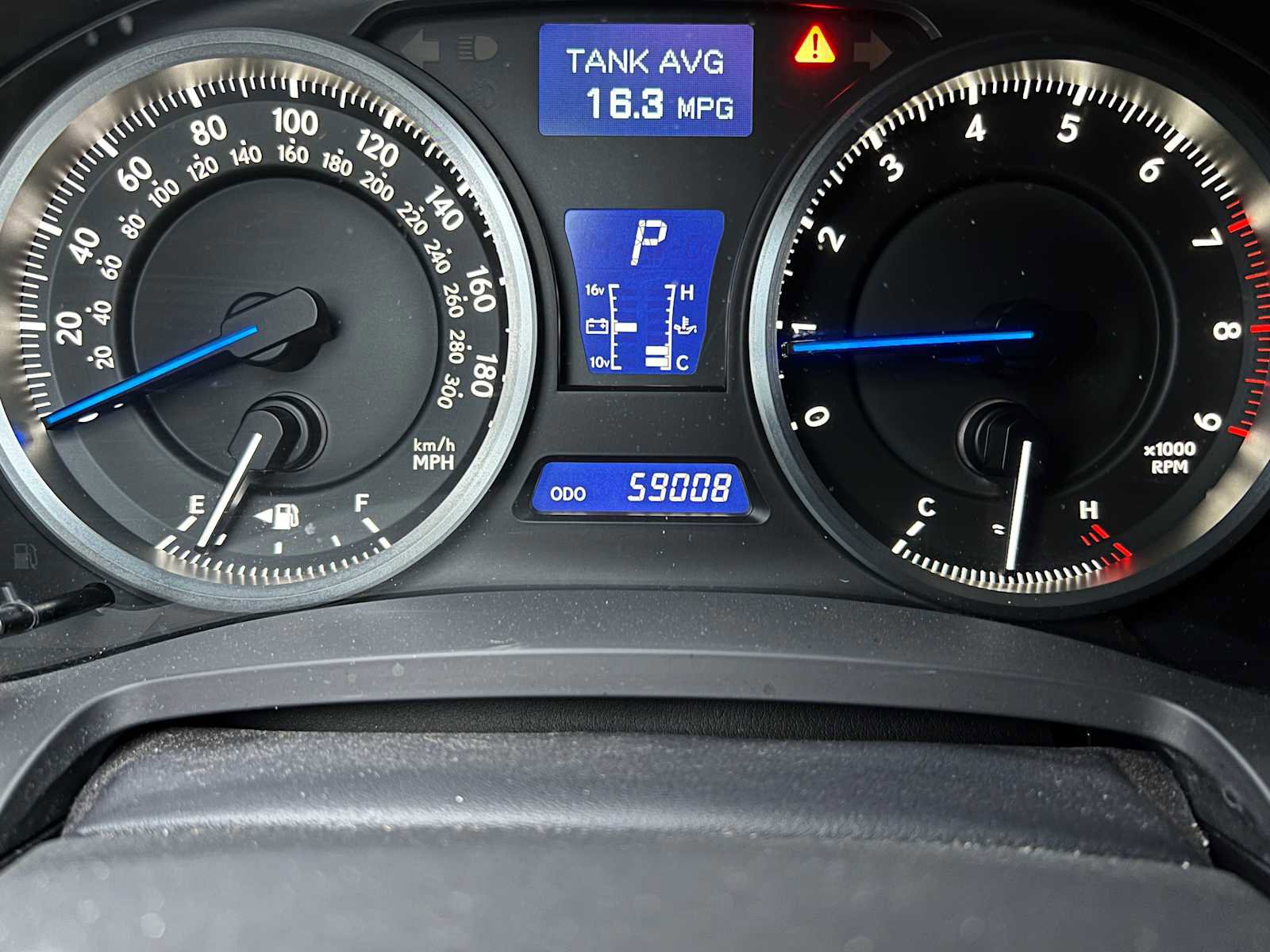 Used 2008 Lexus IS F image 28