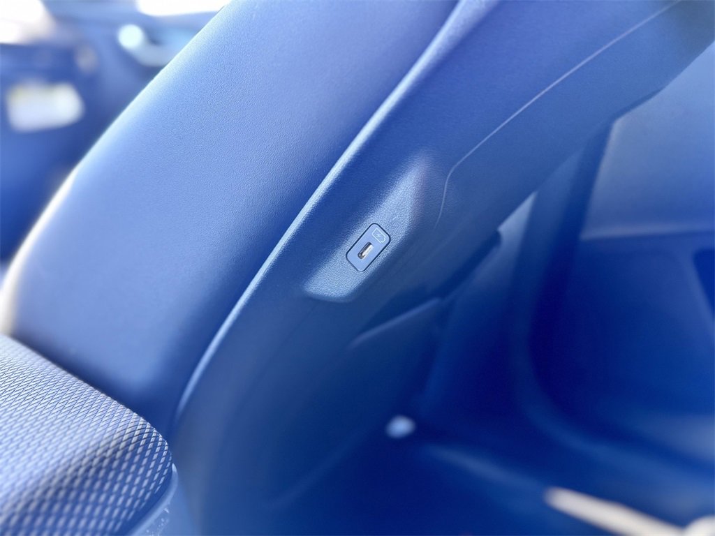 New 2025 Kia EV6 Wind image 23