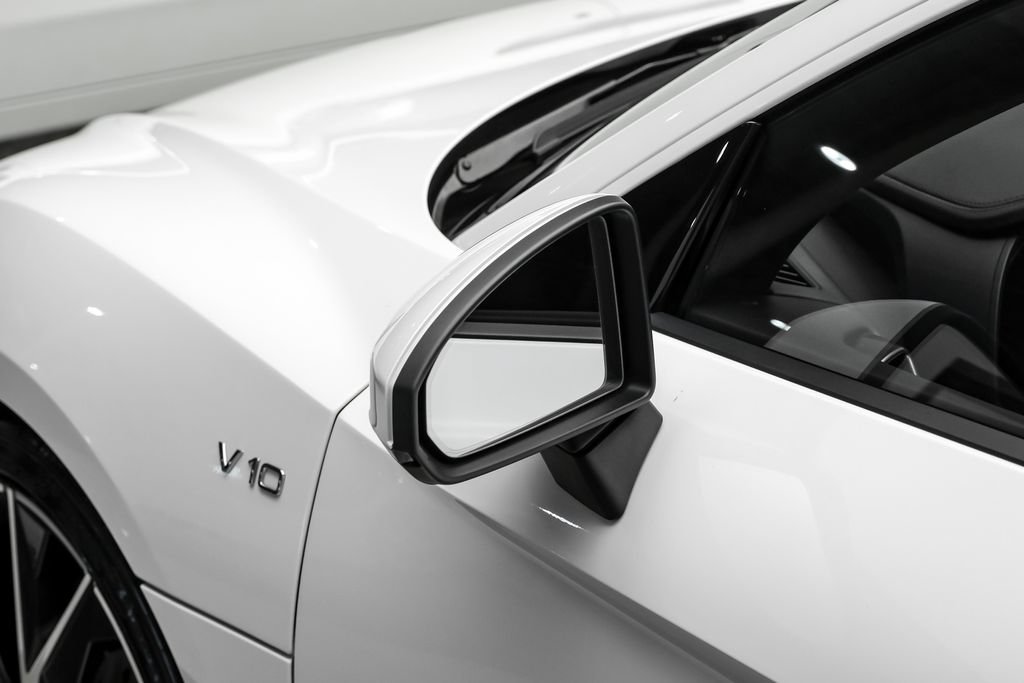 Used 2021 Audi R8 V10 RWD image 34