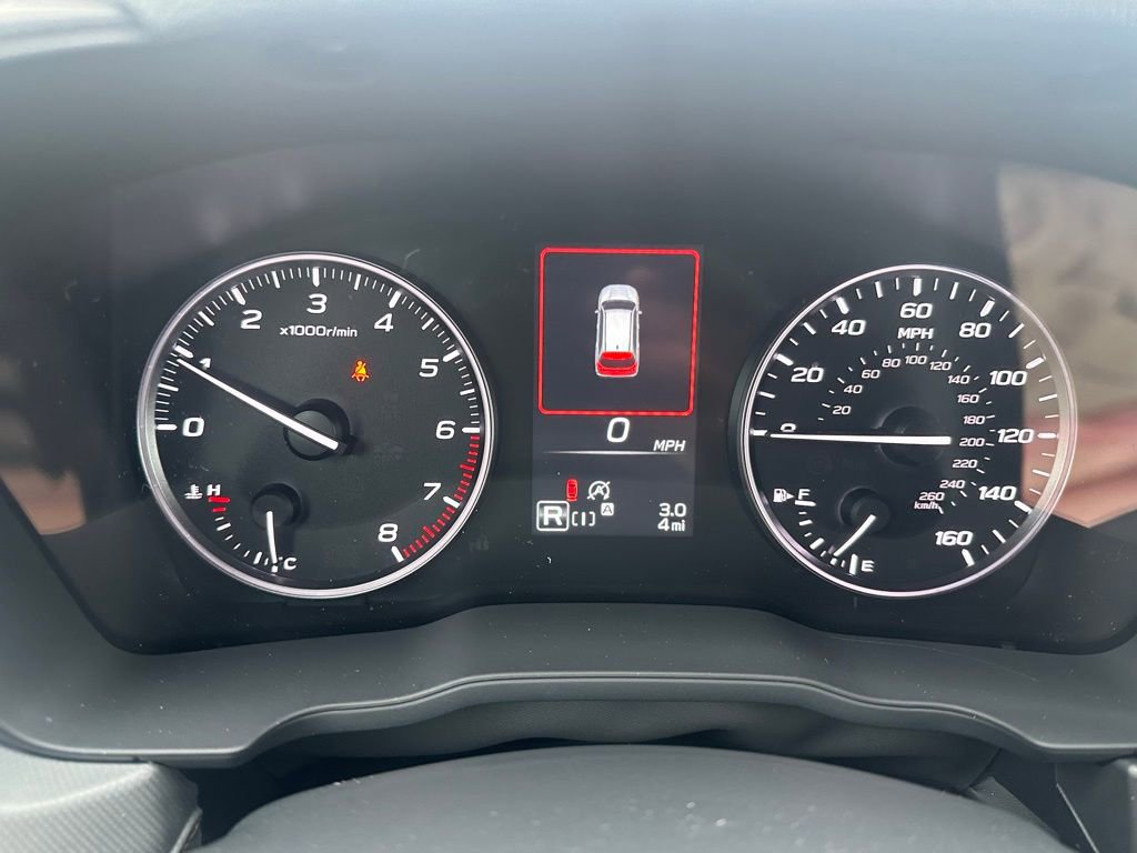 Used 2026 Subaru Forester Sport w/ Sport Plus Package AWD/4WD image 31