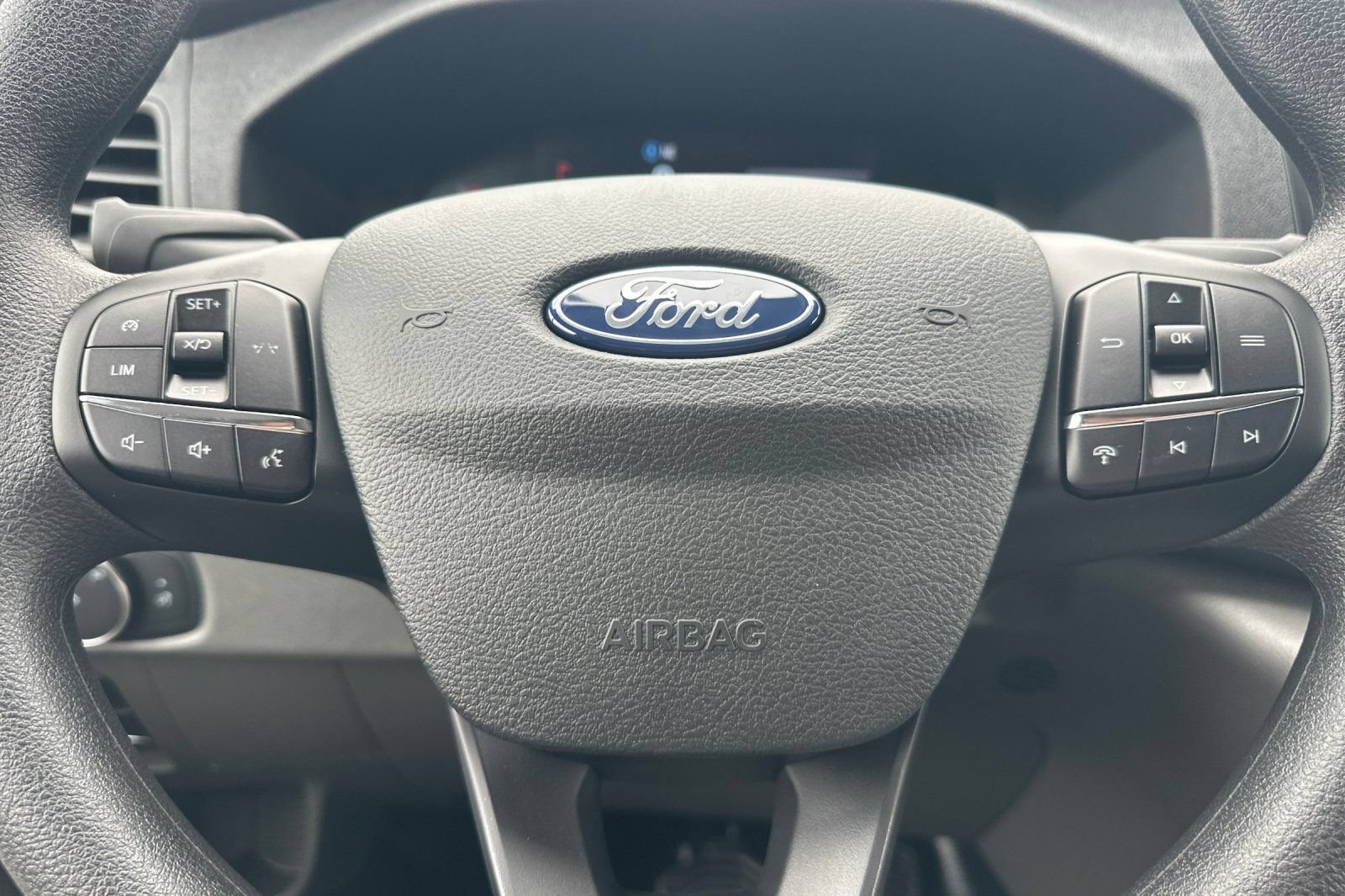 New 2026 Ford Transit 250 Low Roof RWD image 19