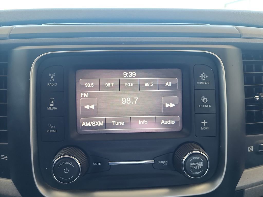 Used 2021 RAM 1500 Tradesman w/ Popular Equipment Group RWD image 28