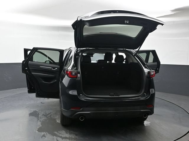 Certified 2023 MAZDA CX-5 AWD 2.5 S w/ Select Package image 47