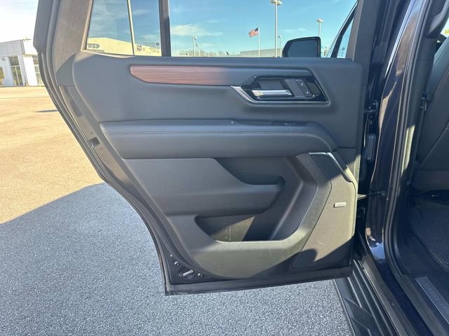 Certified 2025 GMC Yukon Denali image 15