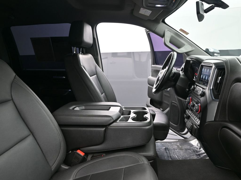 Used 2023 Chevrolet Silverado 2500 LTZ w/ Gooseneck/5TH Wheel Package image 34