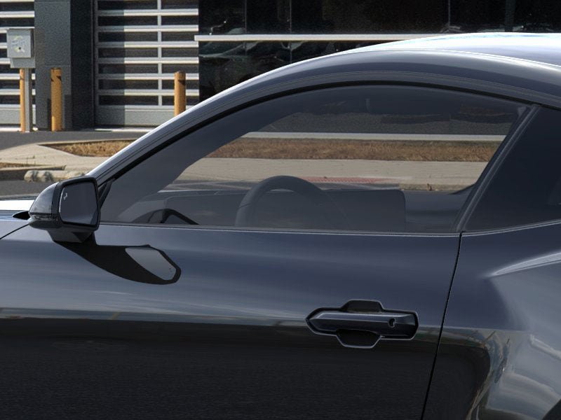 New 2025 Ford Mustang GT Premium RWD image 20