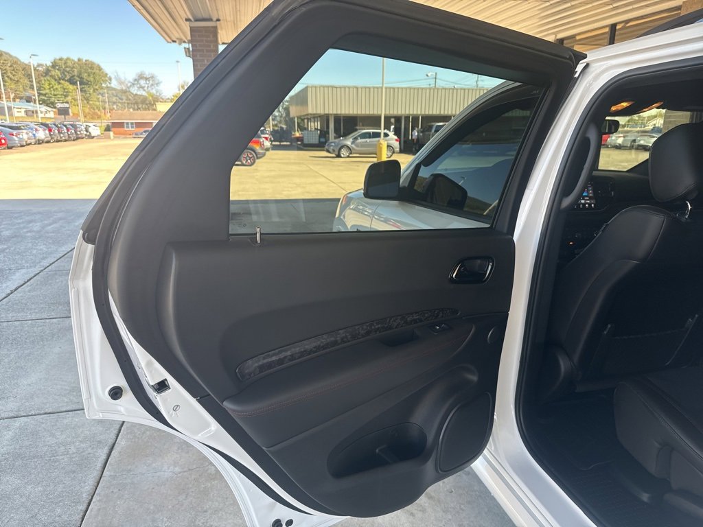 Used 2024 Dodge Durango R/T image 17