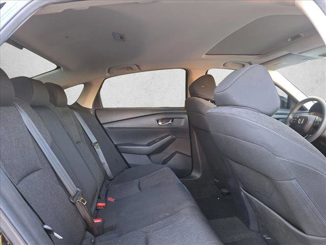 Used 2024 Honda Accord EX image 16