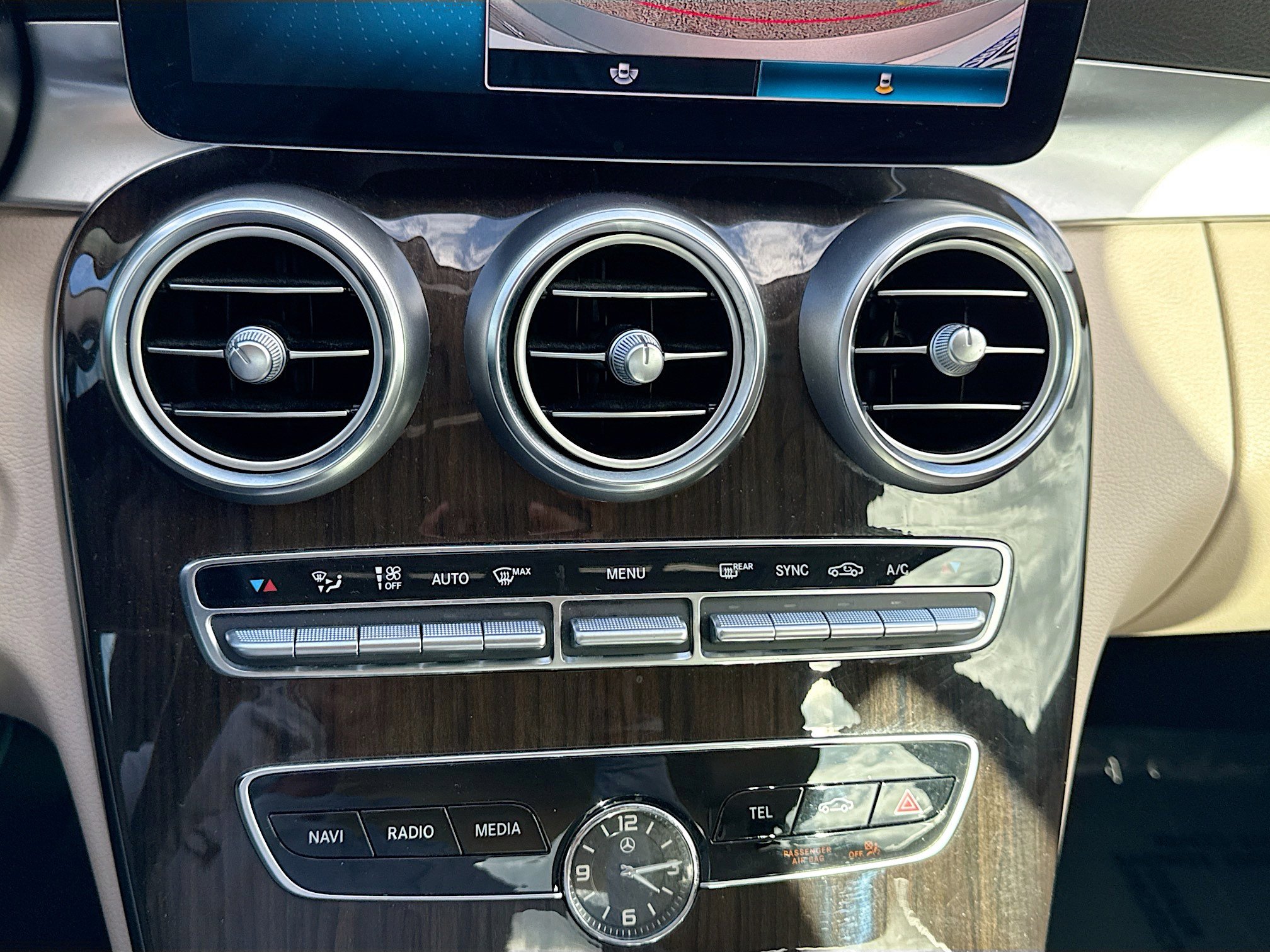 Used 2019 Mercedes-Benz C 300 Sedan image 33