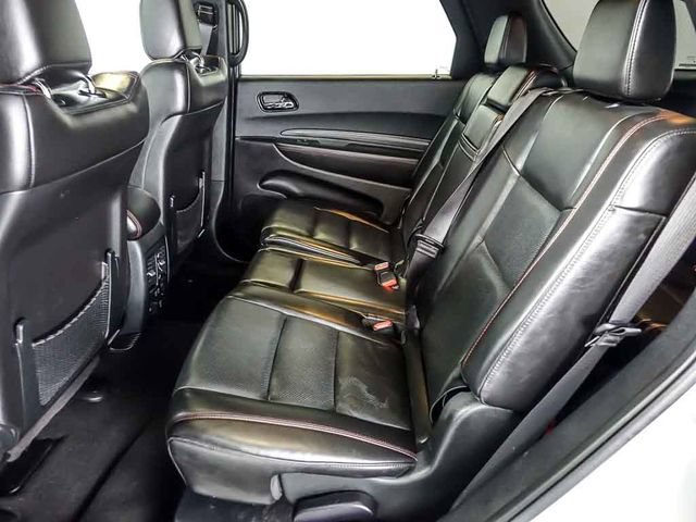 Used 2024 Dodge Durango GT AWD/4WD image 15