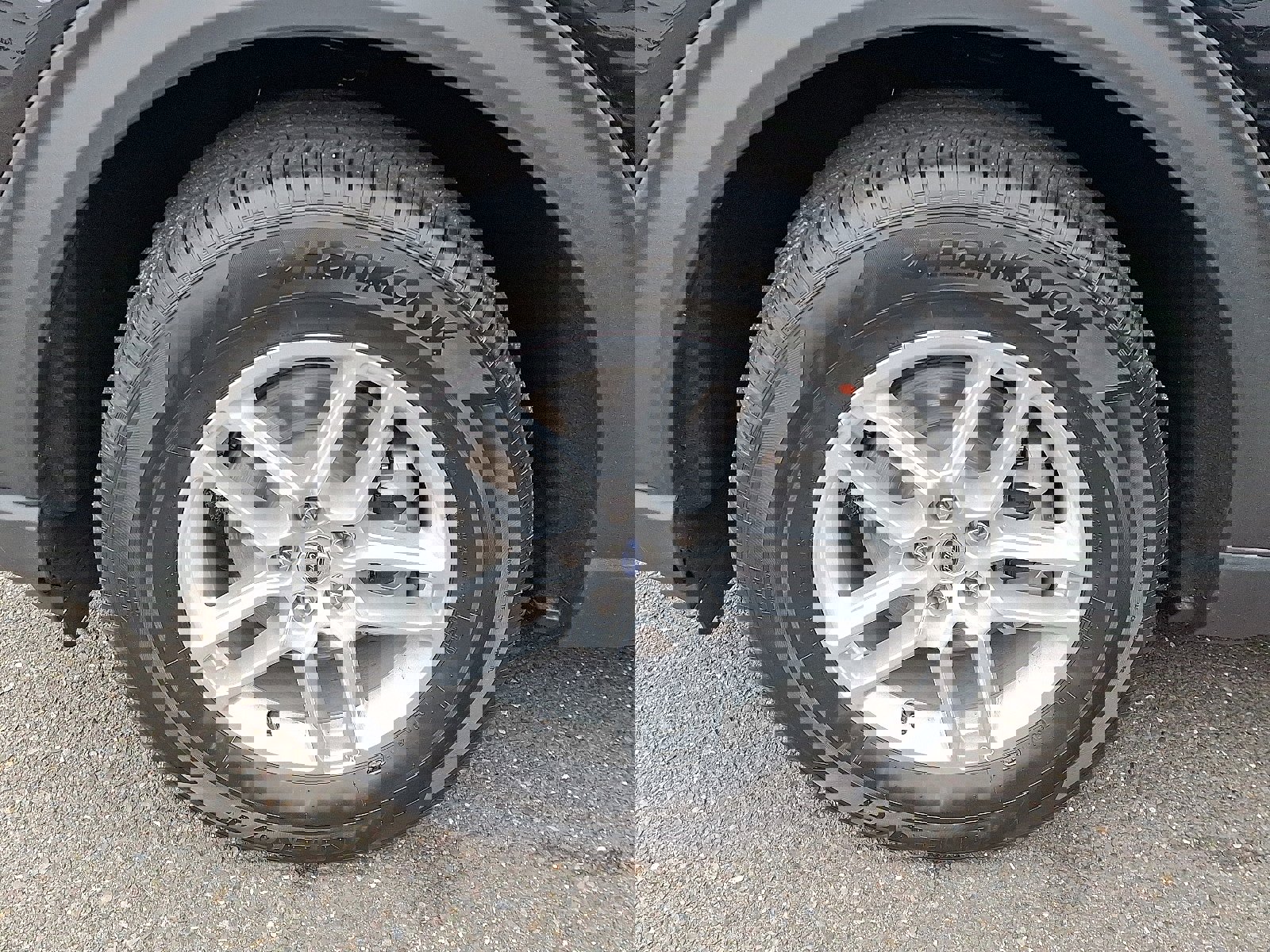 New 2026 Ford Explorer Active image 27