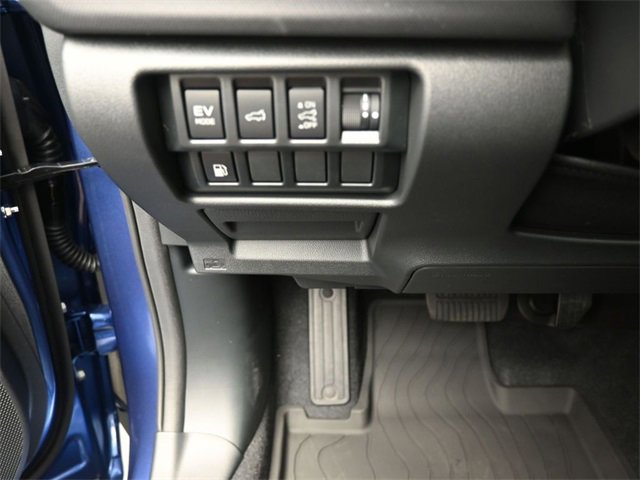New 2025 Subaru Forester Touring image 16