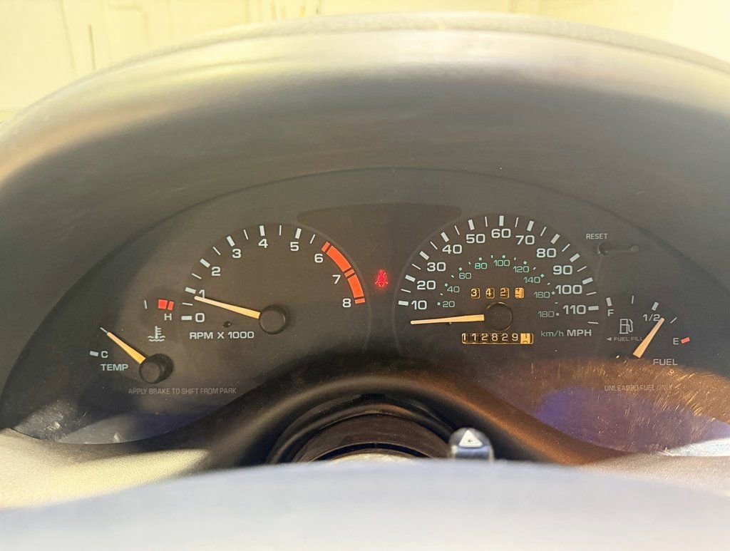 Used 1997 Oldsmobile Cutlass Supreme SL image 14