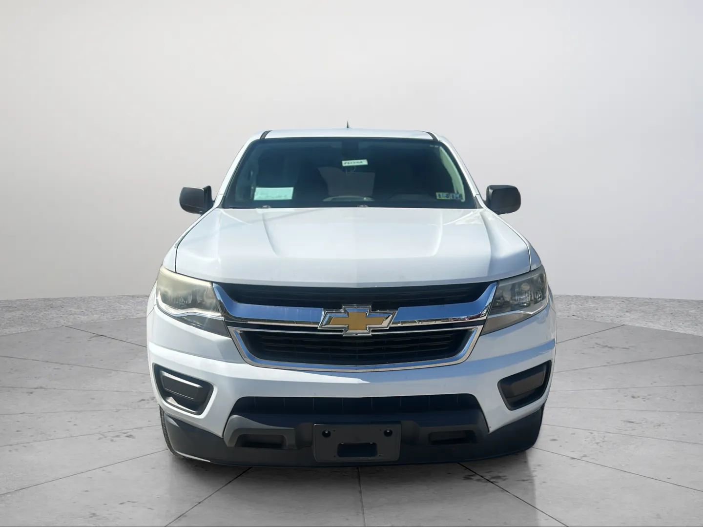 Used 2015 Chevrolet Colorado W/T image 16