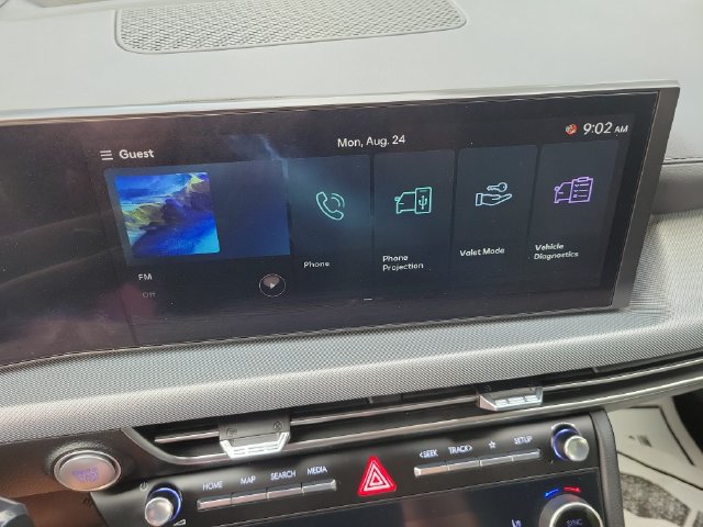 Used 2025 Hyundai Sonata SEL FWD image 20