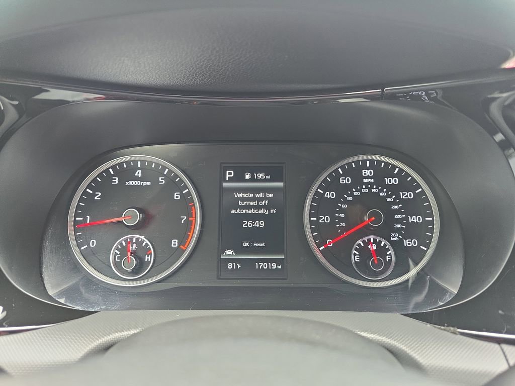 Used 2023 Kia K5 GT-Line image 23