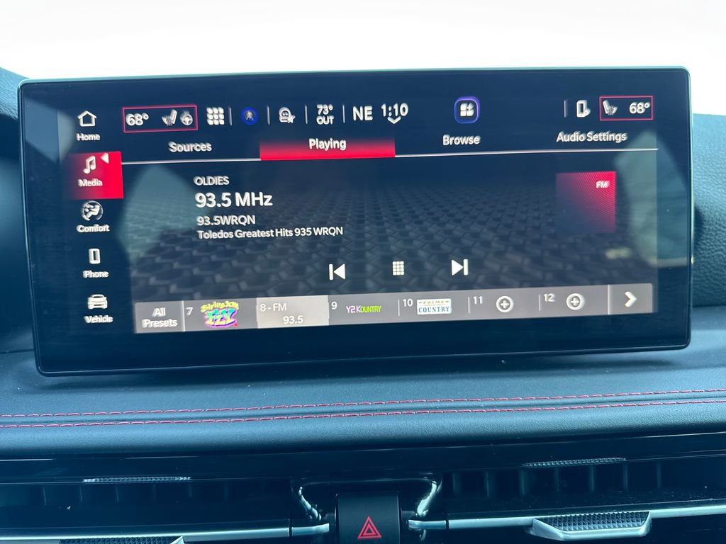 Used 2024 Dodge Hornet GT w/ GT Blacktop Package AWD/4WD image 18