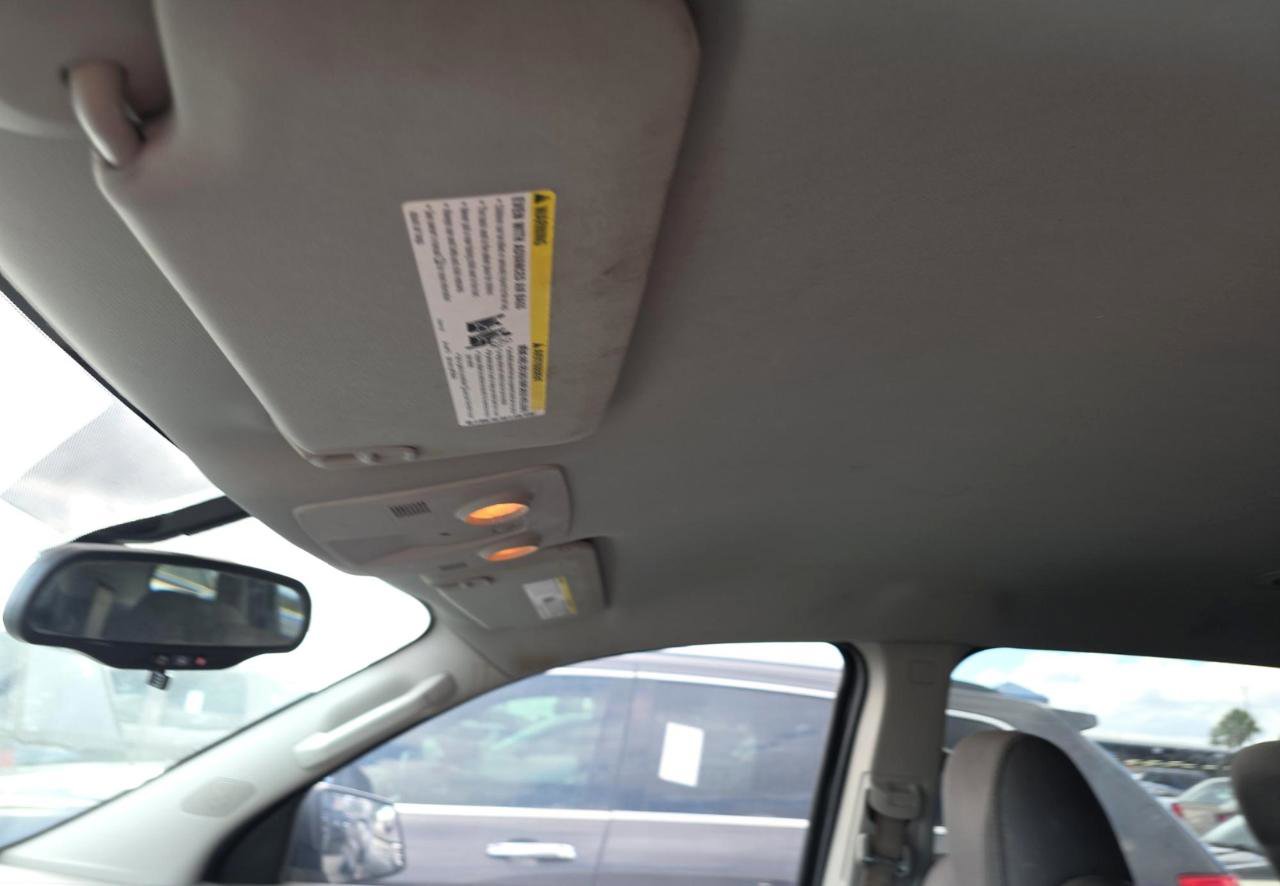 Used 2012 Chevrolet Traverse LS FWD image 16