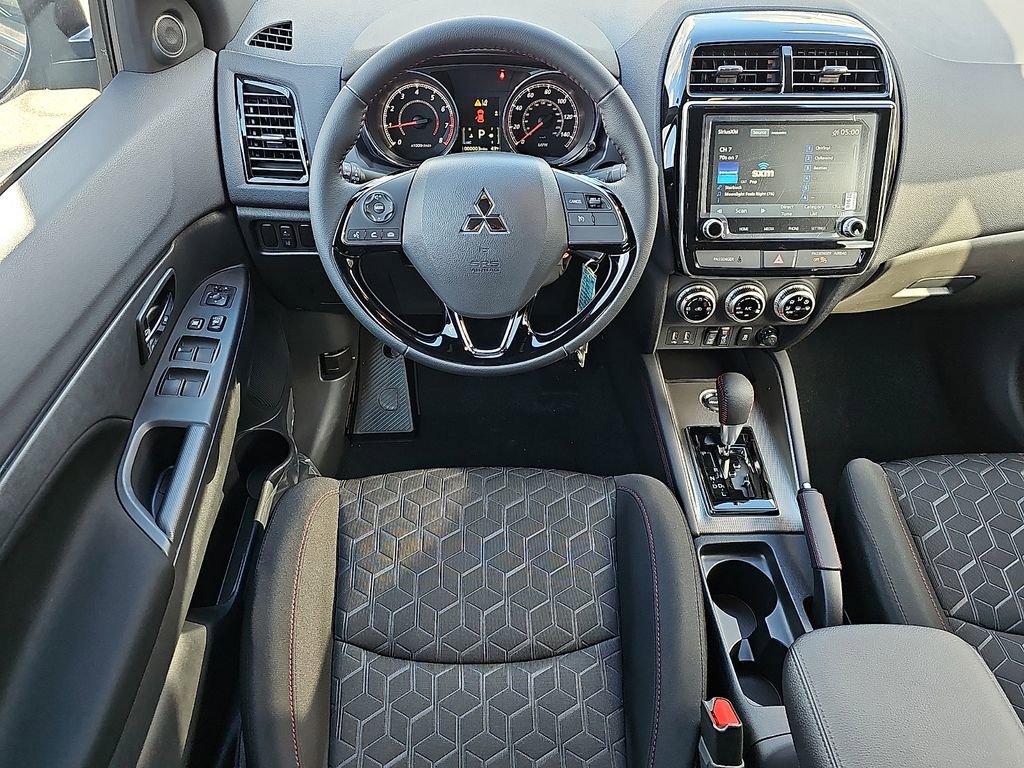 New 2026 Mitsubishi Outlander Sport AWD image 7