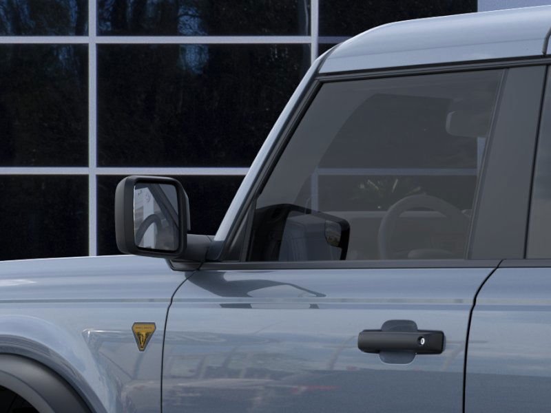 New 2025 Ford Bronco Badlands AWD/4WD image 58