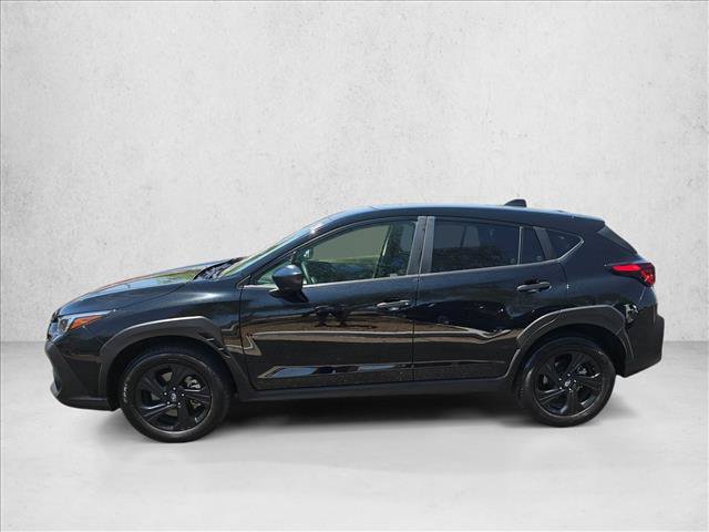 Certified 2024 Subaru Crosstrek 2.0i w/ Popular Package #1A AWD/4WD image 9