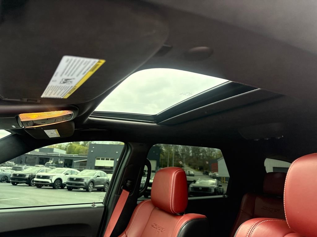 Used 2024 Dodge Durango SRT Hellcat image 21