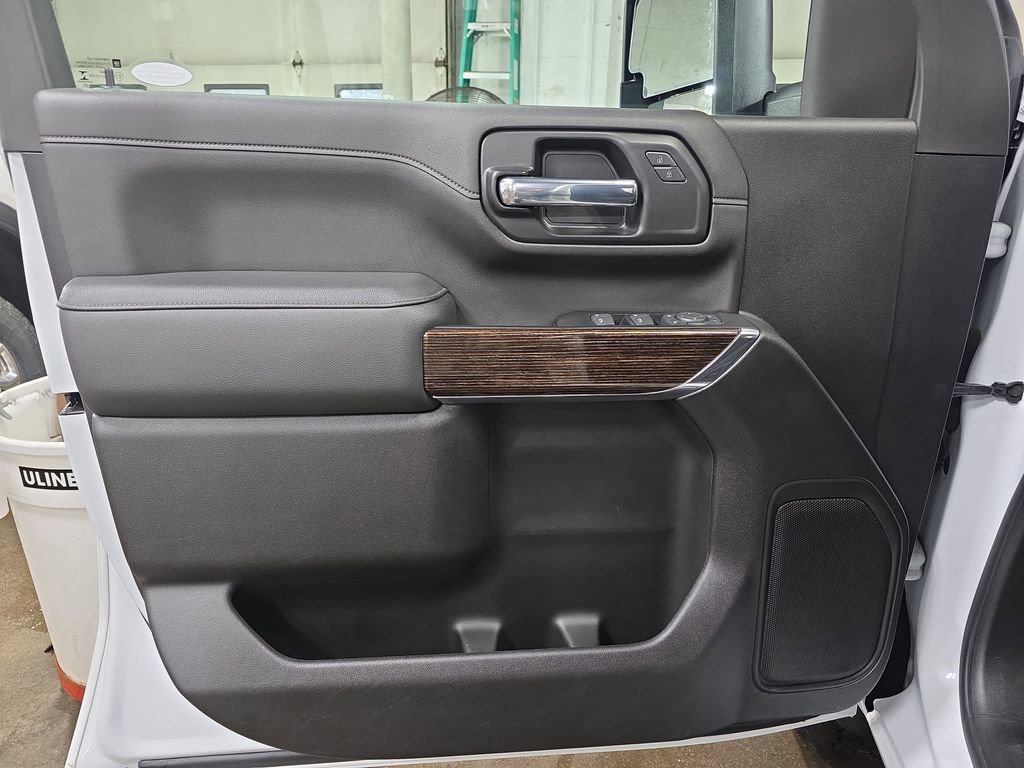 Used 2022 GMC Sierra 2500 SLE w/ SLE Convenience Package image 25