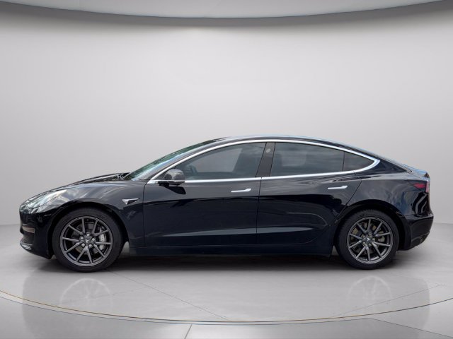 Used 2019 Tesla Model 3 Long Range RWD image 3