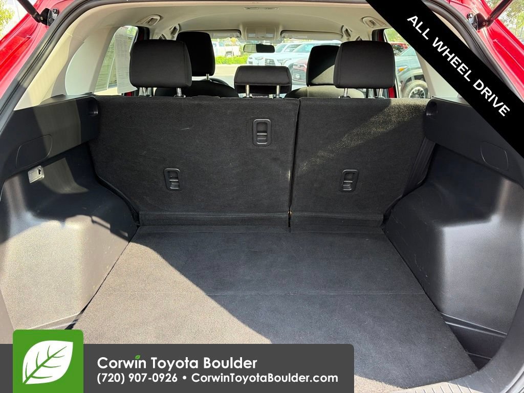 Used 2014 MAZDA CX-5 Sport w/ Bluetooth Audio Package AWD/4WD image 18
