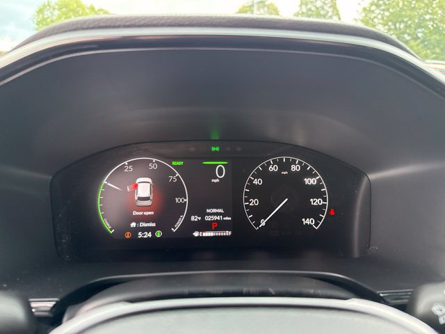 Certified 2024 Honda CR-V Sport Touring image 17