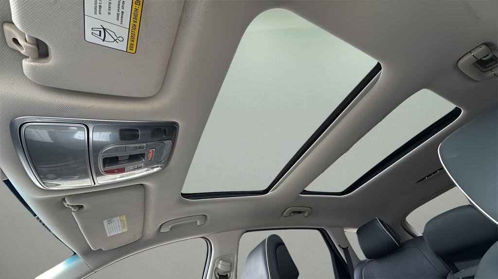 Used 2022 Genesis GV80 2.5T w/ Advanced Package 02 image 14