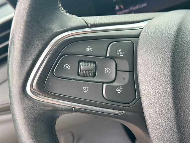 Used 2024 Buick Encore GX Preferred w/ Comfort Package AWD/4WD image 43