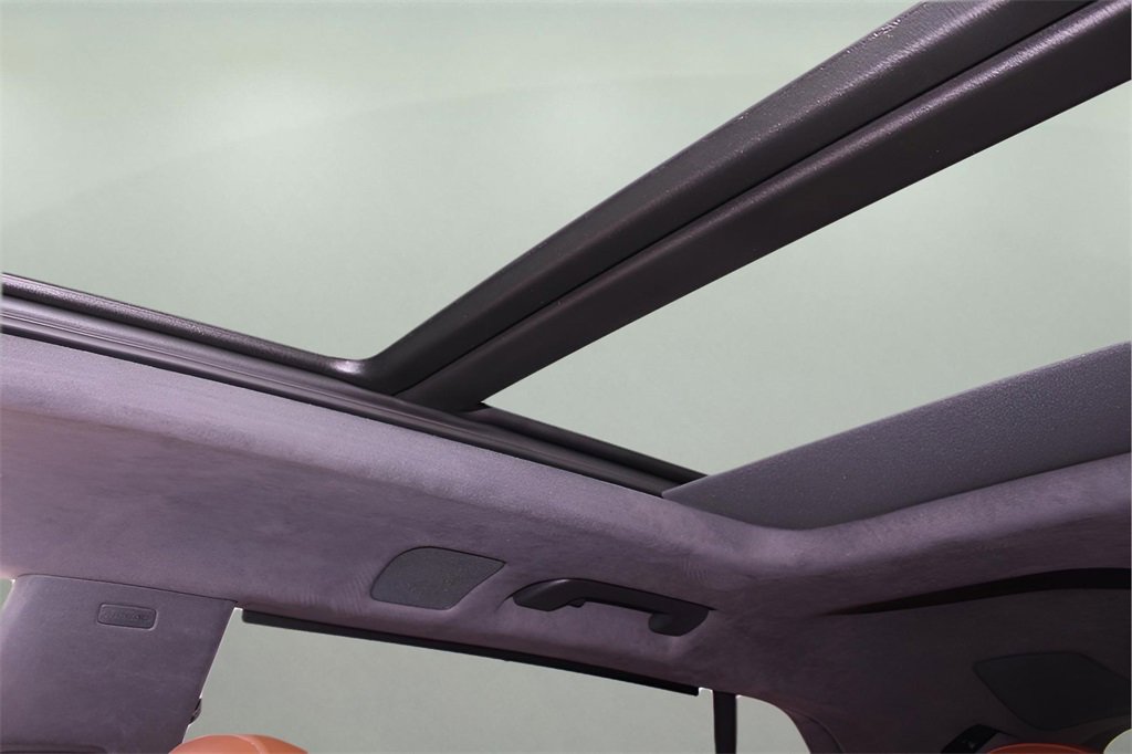 New 2025 Audi Q8 Prestige image 24
