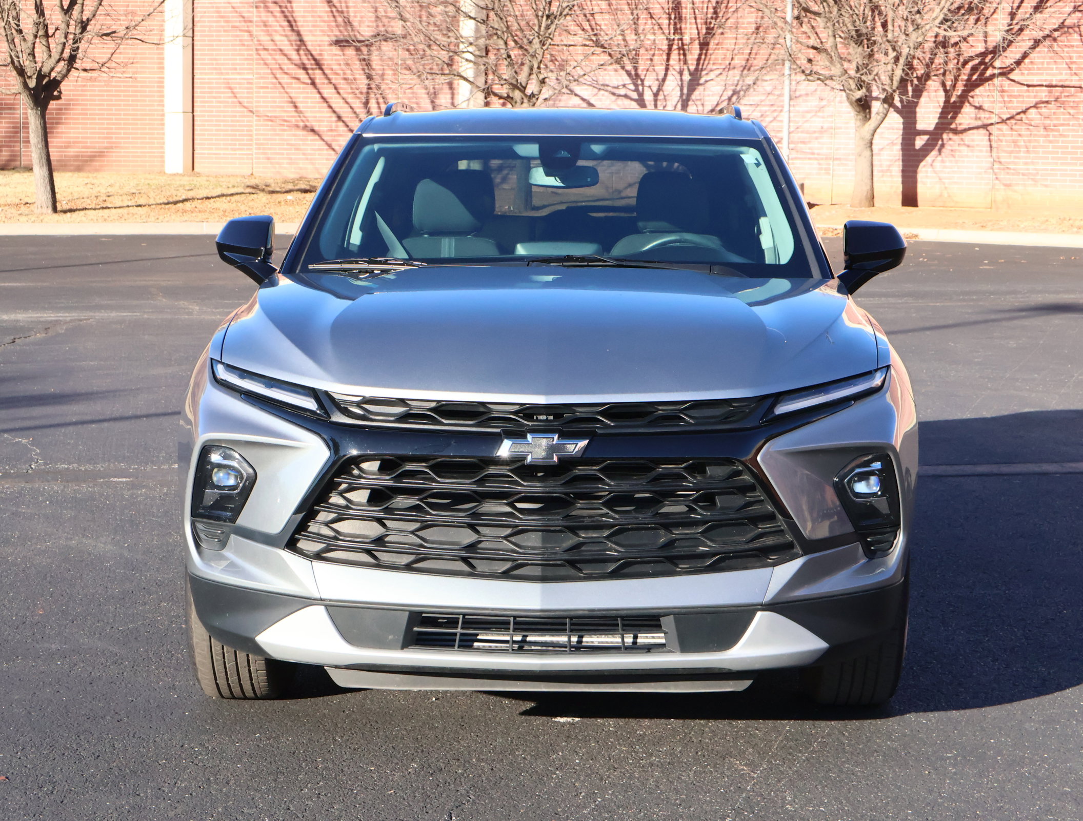 Certified 2024 Chevrolet Blazer LT w/ Convenience Package image 26