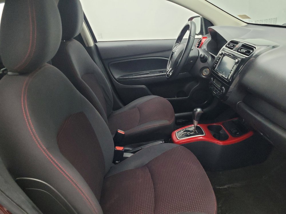 Used 2020 Mitsubishi Mirage LE image 21