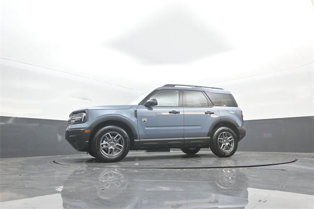 New 2025 Ford Bronco Sport Big Bend w/ Convenience Package image 29