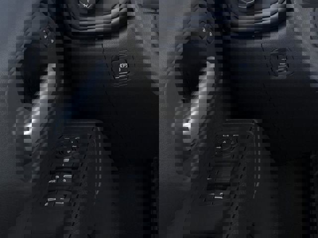 New 2026 Chevrolet Silverado 2500 Custom w/ Snow Plow Prep/Camper Package image 22