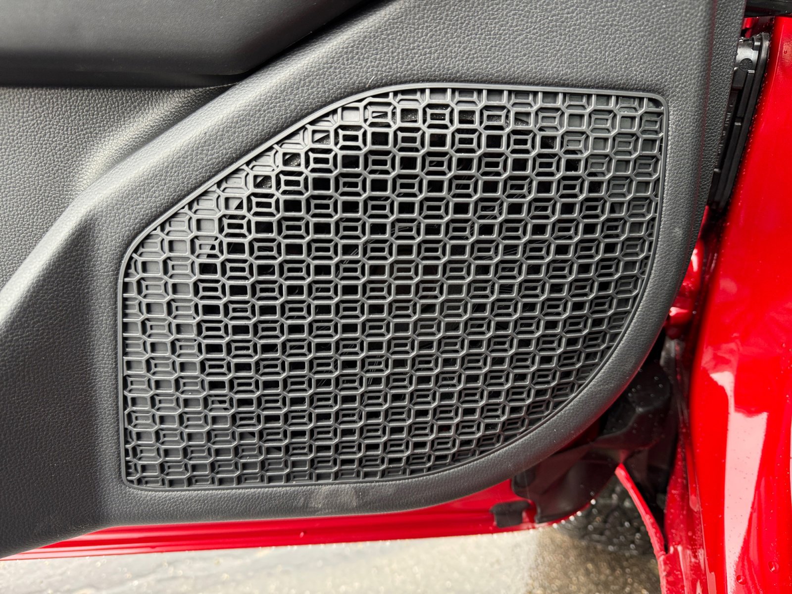 New 2025 Toyota Tacoma TRD Off-Road image 21