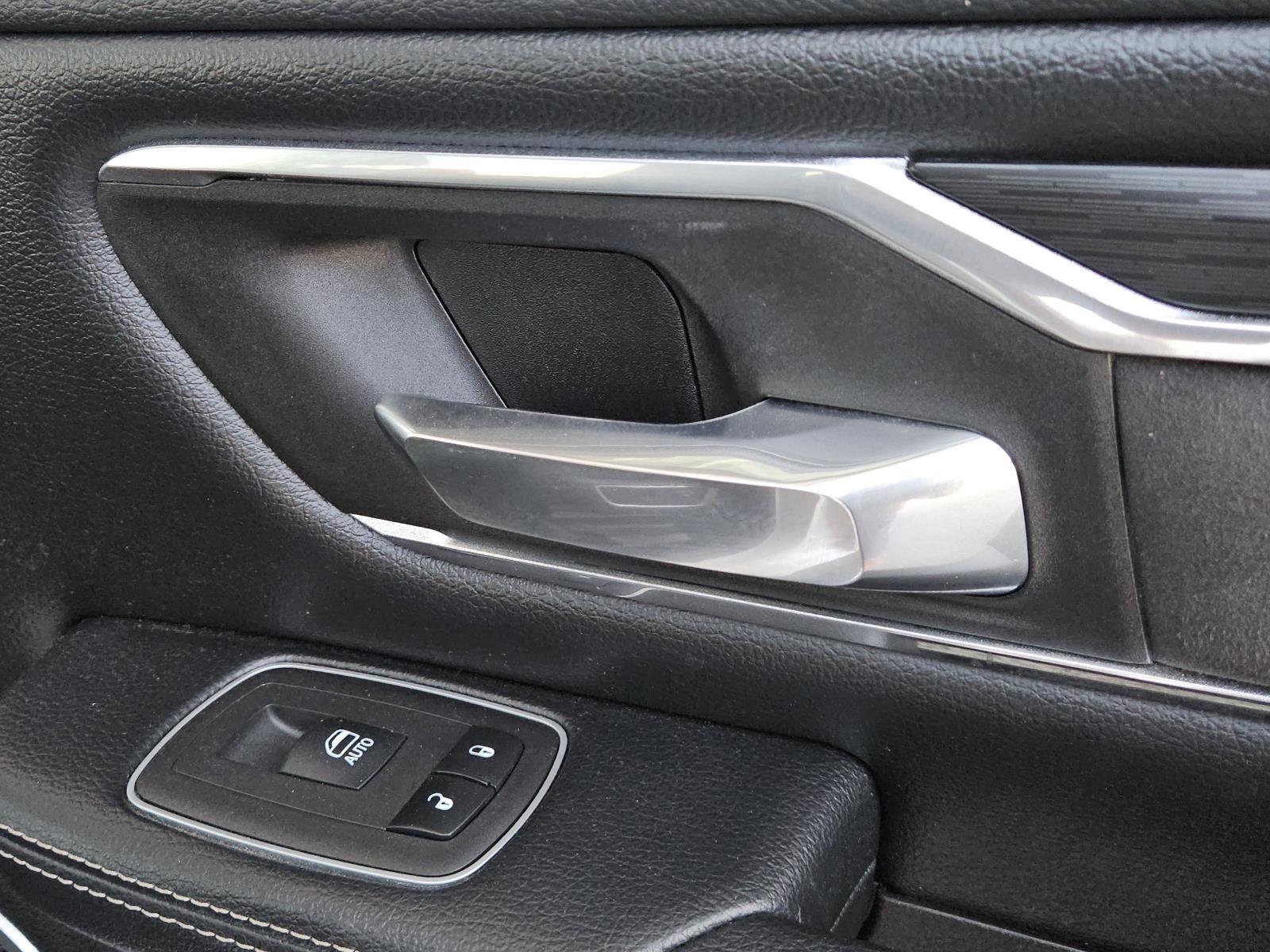 Used 2023 RAM 1500 Laramie image 33