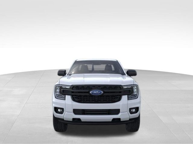 New 2026 Ford Ranger XL AWD/4WD image 7