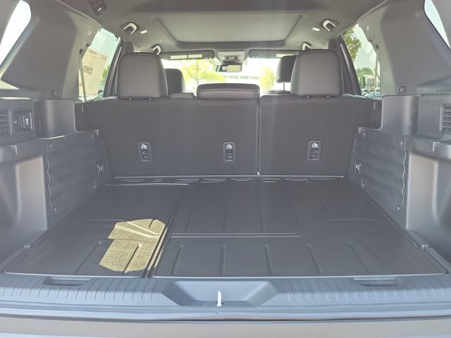 New 2026 Honda Passport TrailSport Elite image 9